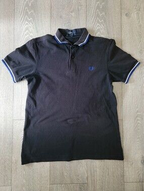 Fred Perry Polo Shirt